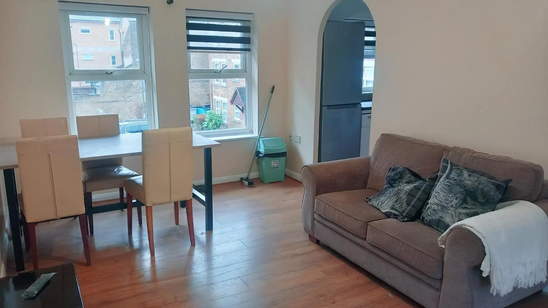2 Bedroom Apartment Erith 0*,  United Kingdom