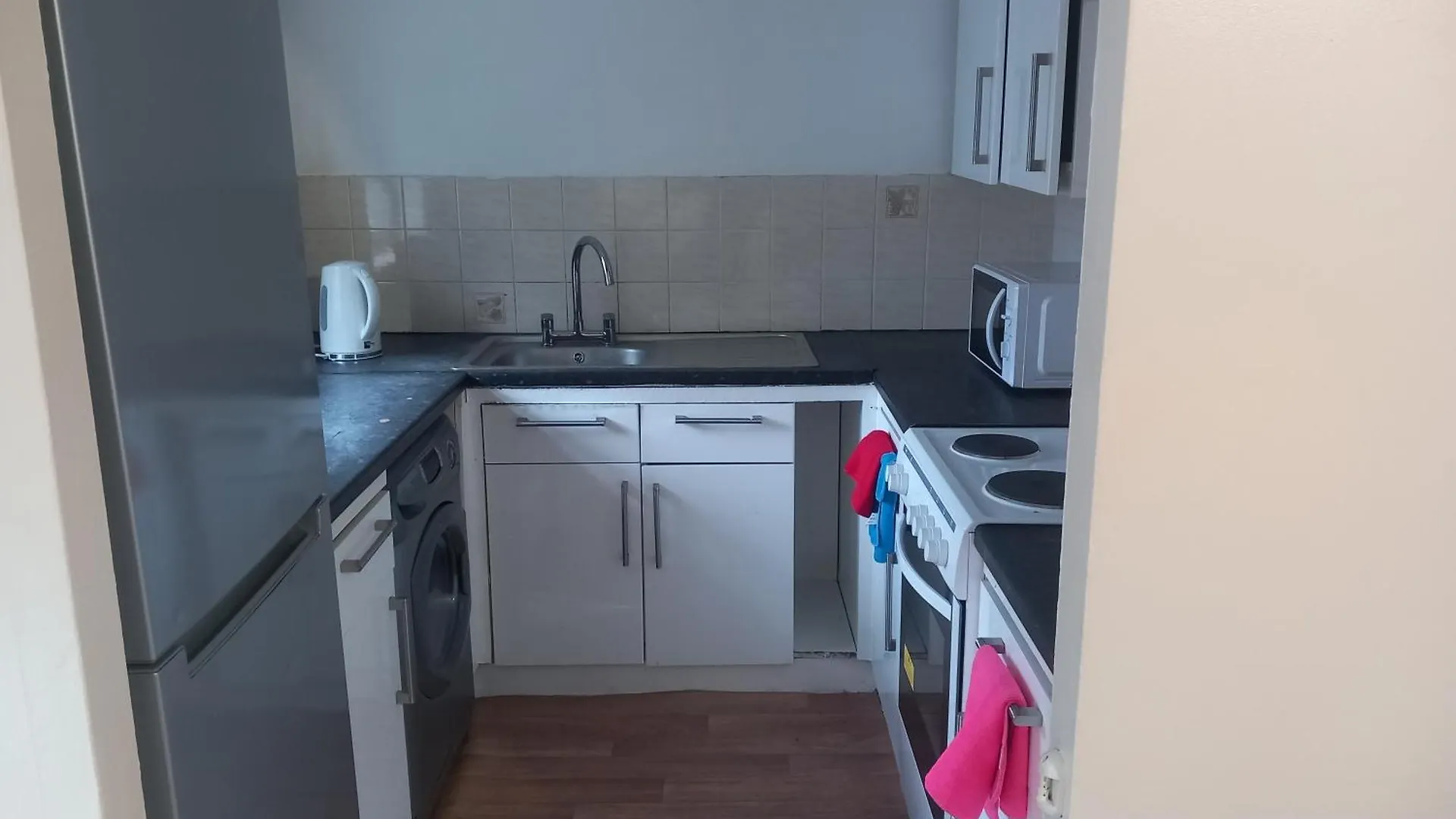 2 Bedroom Apartment Erith