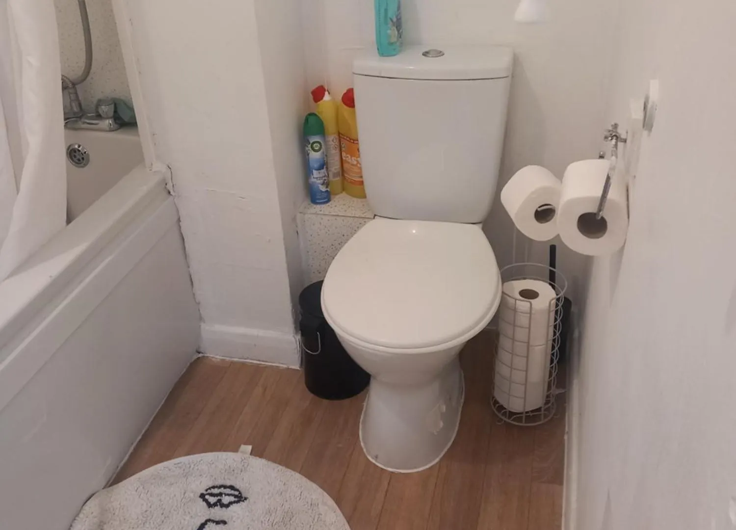 2 Bedroom Apartment Erith
