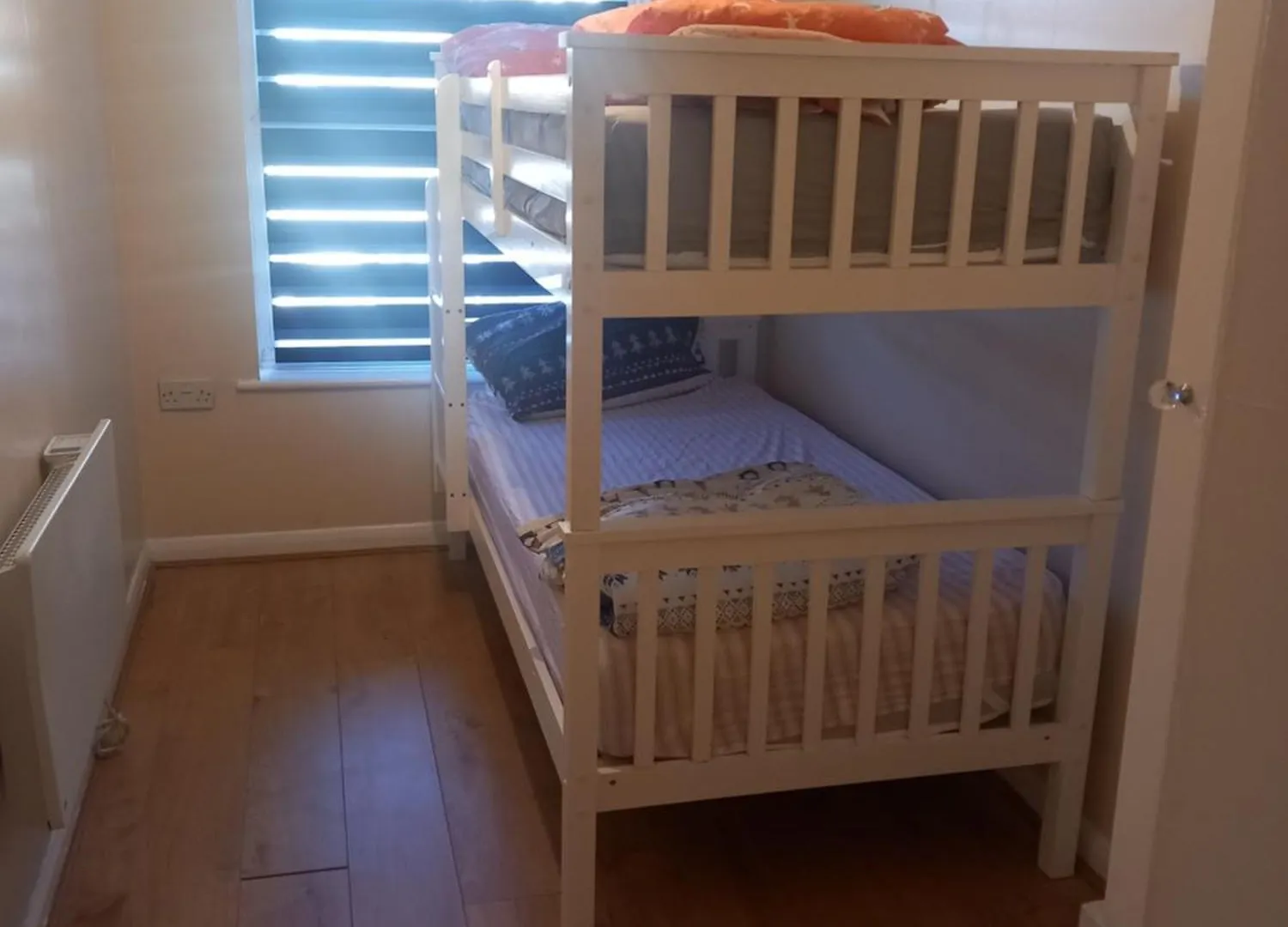 2 Bedroom Apartment Erith