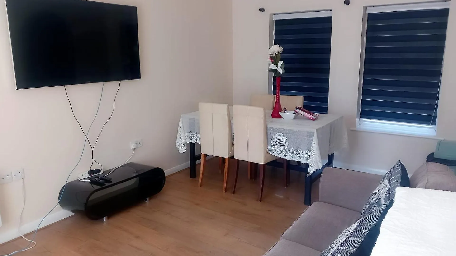 2 Bedroom Apartment Erith